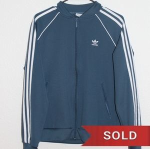 Adidas Originals SST Track Jacket